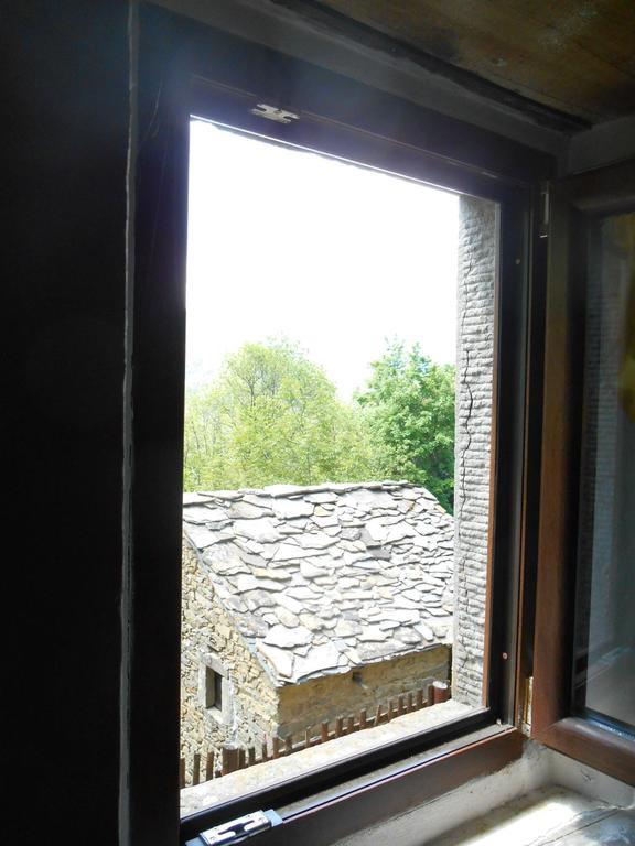 La Casa Nel Bosco-Senza Auto Guest House Ponte della Venturina Ruang foto